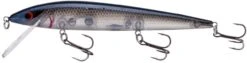 Featured Products 3 Smithwick Elite 8 Rogue 4 1/2 Inch Suspending Jerkbait