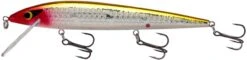 Smithwick Elite 8 Rogue 4 1/2 Inch Suspending Jerkbait -Fish Edge Store ADR435
