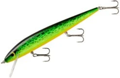 Smithwick Perfect 10 Rogue 5 1/2 Inch Deep Diving Suspending Jerkbait -Fish Edge Store ADR5300
