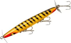 Smithwick Devil's Horse 4 1/2 Inch Twin Prop Topwater Lure -Fish Edge Store AF105 b663809f 5936 4c76 8e2f 177783b49d3a