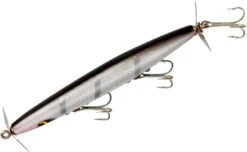 Smithwick Devil's Horse 4 1/2 Inch Twin Prop Topwater Lure -Fish Edge Store AF113 e99eb825 4da5 4be9 bd45 226f73e2ecc9
