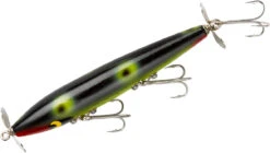Smithwick Devil's Horse 4 1/2 Inch Twin Prop Topwater Lure -Fish Edge Store AF227