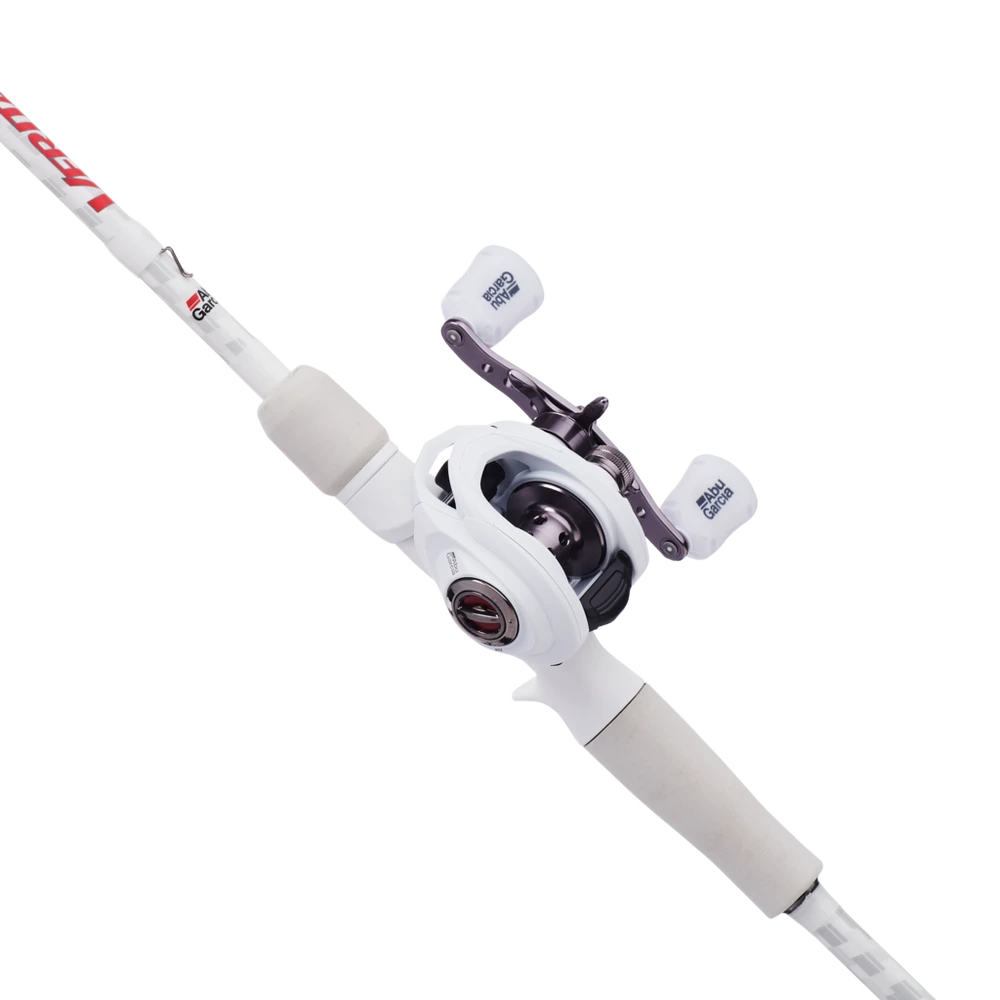 Abu Garcia Veritas Baitcasting Combo 4 Abu Garcia Veritas Baitcasting Combo - Image 4