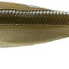 Z-Man DieZel MinnowZ 7 Inch Paddle Tail Swimbait 3 Pack