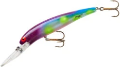 Bomber Deep Long A Minnow 25A Jerkbait/Trolling Hard Minnow 27 Bomber Deep Long A Minnow 25A Jerkbait/Trolling Hard Minnow -Fish Edge Store B25A452