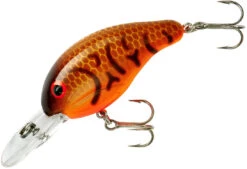 Bandit 200 Series Medium Diving Crankbait -Fish Edge Store BDT204