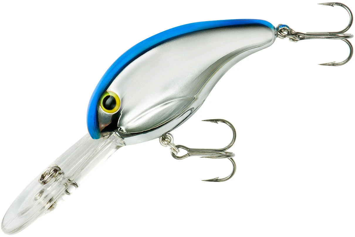 Bandit 300 Series Deep Diving Crankbait 13 Bandit 300 Series Deep Diving Crankbait - Image 13