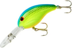 Bandit 300 Series Deep Diving Crankbait 27 Bandit 300 Series Deep Diving Crankbait -Fish Edge Store BDT336