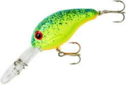 Bandit 300 Series Deep Diving Crankbait 23 Bandit 300 Series Deep Diving Crankbait -Fish Edge Store BDT343B