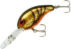 Bandit 300 Series Deep Diving Crankbait 24 Bandit 300 Series Deep Diving Crankbait -Fish Edge Store BDT3B50