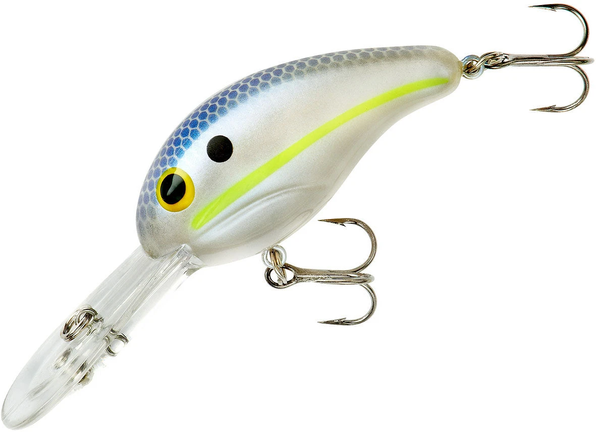Bandit 300 Series Deep Diving Crankbait 11 Bandit 300 Series Deep Diving Crankbait - Image 11