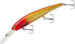Bandit Walleye Deep 4 3/4 Inch Trolling Plug -Fish Edge Store BDTWBD230