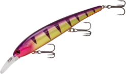 Bandit Walleye Shallow 4 3/4 Inch Casting/Trolling Plug -Fish Edge Store BDTWBS1B13