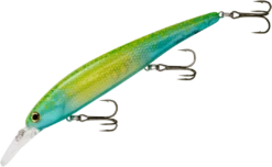 Bandit Walleye Shallow 4 3/4 Inch Casting/Trolling Plug -Fish Edge Store BDTWBS1B20