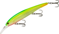 Bandit Walleye Shallow 4 3/4 Inch Casting/Trolling Plug -Fish Edge Store BDTWBS1B23