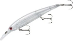Bandit Walleye Shallow 4 3/4 Inch Casting/Trolling Plug -Fish Edge Store BDTWBS1D82