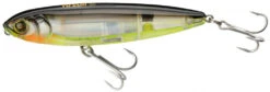 Yo-Zuri 3D Inshore Topknock Pencil Topwater Walker 125mm - 5 Inch -Fish Edge Store BLACK 20SILVER 20CHARTREUSE 4c3dc016 6bd0 4d49 ba22 a9361ae26dc4