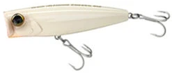 Yo-Zuri 3D Inshore Popper 4 3/4 Inch Topwater Popper 24 Yo-Zuri 3D Inshore Popper 4 3/4 Inch Topwater Popper -Fish Edge Store BONE d9d4ea35 c398 4483 9e95 437d99657376