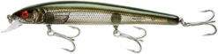 Bomber Saltwater Grade Heavy Duty Long A Trolling Minnow/Rip Bait -Fish Edge Store BSW16AXSIG