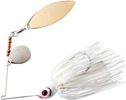 Booyah Tandem Blade Spinnerbait 35 Booyah Tandem Blade Spinnerbait -Fish Edge Store BYBT12615