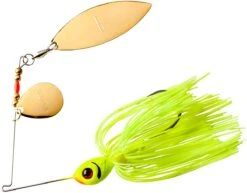 Booyah Tandem Blade Spinnerbait 23 Booyah Tandem Blade Spinnerbait -Fish Edge Store BYBT14617