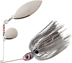 Booyah Tandem Blade Spinnerbait 33 Booyah Tandem Blade Spinnerbait -Fish Edge Store BYBT14640