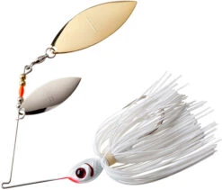 Booyah Double Willow Blade Spinnerbait 20 Booyah Double Willow Blade Spinnerbait -Fish Edge Store BYBW12615