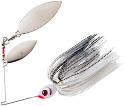 Booyah Double Willow Blade Spinnerbait 18 Booyah Double Willow Blade Spinnerbait -Fish Edge Store BYBW12635
