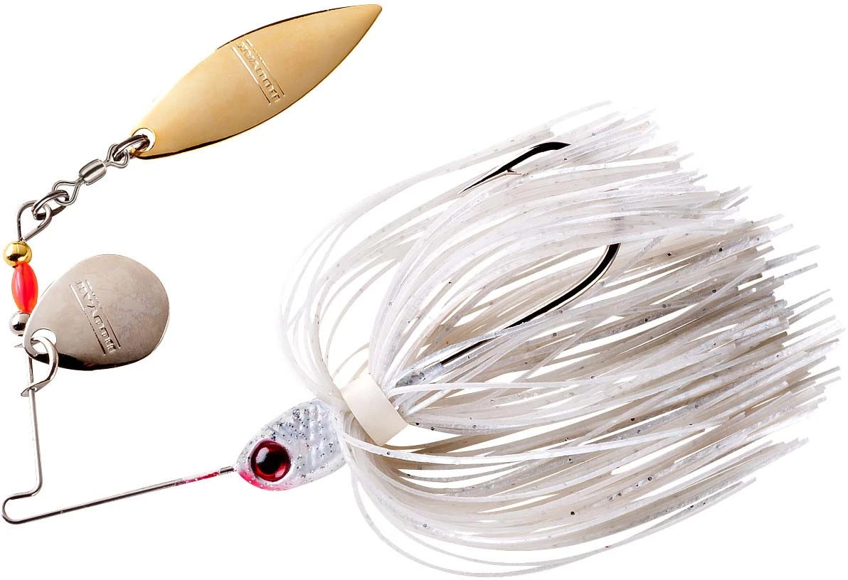 Booyah Pond Magic Spinnerbait 3/16oz 10 Booyah Pond Magic Spinnerbait 3/16oz - Image 10