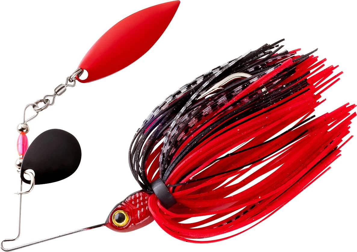 Booyah Pond Magic Spinnerbait 3/16oz 12 Booyah Pond Magic Spinnerbait 3/16oz - Image 12