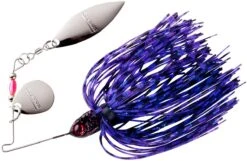 Booyah Pond Magic Spinnerbait 3/16oz 17 Booyah Pond Magic Spinnerbait 3/16oz -Fish Edge Store BYPM36654