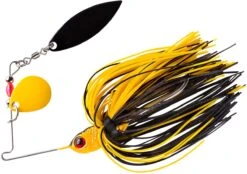 Booyah Pond Magic Spinnerbait 3/16oz 15 Booyah Pond Magic Spinnerbait 3/16oz -Fish Edge Store BYPM36655