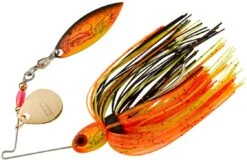 Booyah Pond Magic Spinnerbait 3/16oz 20 Booyah Pond Magic Spinnerbait 3/16oz -Fish Edge Store BYPM36715