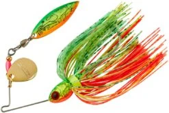 Booyah Pond Magic Spinnerbait 3/16oz 18 Booyah Pond Magic Spinnerbait 3/16oz -Fish Edge Store BYPM36718