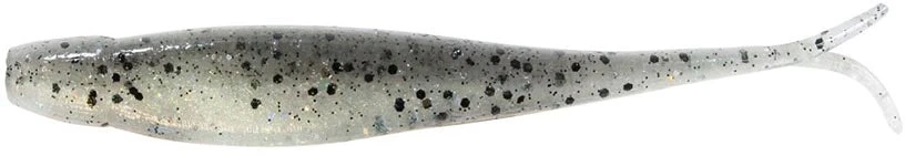 Z-Man Scented Jerk ShadZ 4 Inch Soft Plastic Jerkbait 5 Pack 4 Z-Man Scented Jerk ShadZ 4 Inch Soft Plastic Jerkbait 5 Pack - Image 4