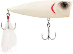 Berkley Bullet Pop 60/70/80 Topwater Popper -Fish Edge Store BerkleyBulletPop Bone 1819 alt2 2000