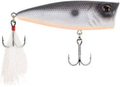 Berkley Bullet Pop 60/70/80 Topwater Popper -Fish Edge Store BerkleyBulletPop Danald 1819 alt2 2000