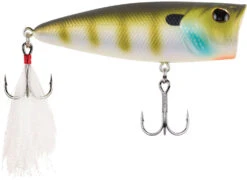 Berkley Bullet Pop 60/70/80 Topwater Popper -Fish Edge Store BerkleyBulletPop MFBluegill 1819 alt2 2000