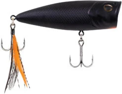 Berkley Bullet Pop 60/70/80 Topwater Popper -Fish Edge Store BerkleyBulletPop Maverick 1819 alt2 2000