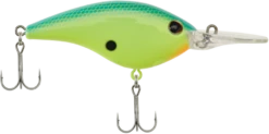 Berkley Frittside Medium Diving Flat Sided Crankbait 22 Berkley Frittside Medium Diving Flat Sided Crankbait -Fish Edge Store Berkley Frittside Blue Chartreuse 2019 alt2