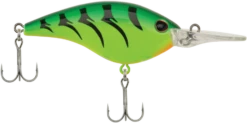 Berkley Frittside Medium Diving Flat Sided Crankbait 25 Berkley Frittside Medium Diving Flat Sided Crankbait -Fish Edge Store Berkley Frittside Firetiger 2019 alt2