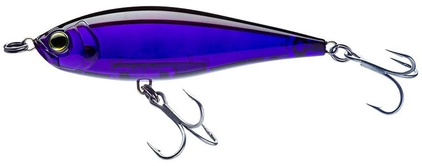 Yo-Zuri 3D Inshore Slow Sinking 4 3/8 Inch Twitchbait 3 Yo-Zuri 3D Inshore Slow Sinking 4 3/8 Inch Twitchbait - Image 3
