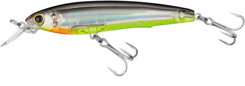 Yo-Zuri 3D Inshore Fingerling 70mm - 2.75 Inch 2 Yo-Zuri 3D Inshore Fingerling 70mm - 2.75 Inch - Image 2
