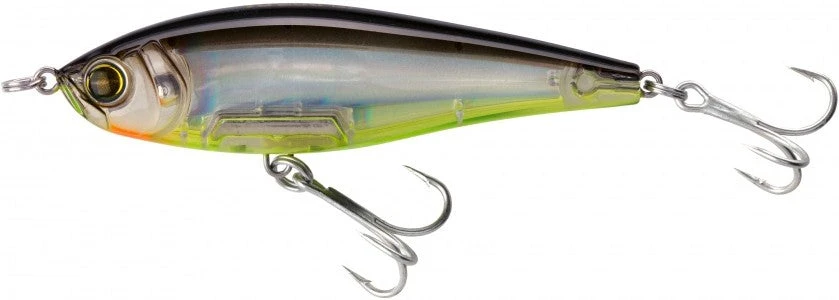 Yo-Zuri 3D Inshore Slow Sinking 2 3/4 Inch Twitchbait 2 Yo-Zuri 3D Inshore Slow Sinking 2 3/4 Inch Twitchbait - Image 2
