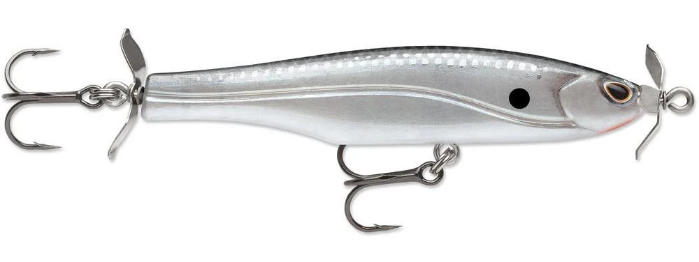 Storm Arashi Spinbait/Spybait 1 Storm Arashi Spinbait/Spybait