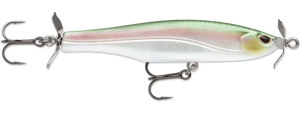 Storm Arashi Spinbait/Spybait 2 Storm Arashi Spinbait/Spybait - Image 2