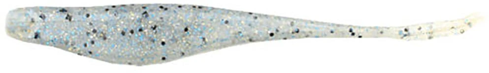 Z-Man Scented Jerk ShadZ 5 Inch Soft Plastic Jerkbait 5 Pack 9 Z-Man Scented Jerk ShadZ 5 Inch Soft Plastic Jerkbait 5 Pack - Image 9