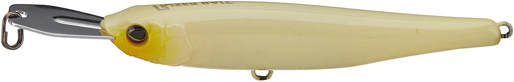 Jackall Riser Bait 007R Topwater Lure 2 Jackall Riser Bait 007R Topwater Lure - Image 2