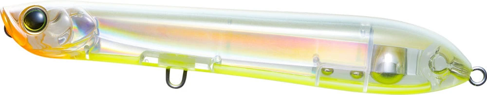 Yo-Zuri 3D Inshore Pencil Popper 3 Yo-Zuri 3D Inshore Pencil Popper - Image 3