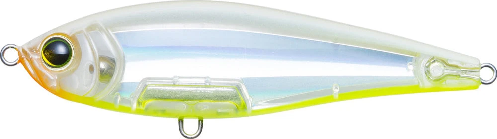Yo-Zuri 3D Inshore Slow Sinking 2 3/4 Inch Twitchbait 3 Yo-Zuri 3D Inshore Slow Sinking 2 3/4 Inch Twitchbait - Image 3